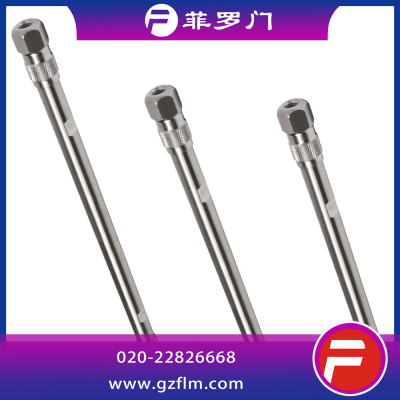 專用方案色譜柱